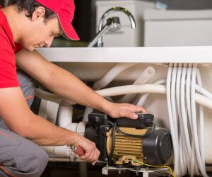 About Emergency plumbing pros Pulaski, WI